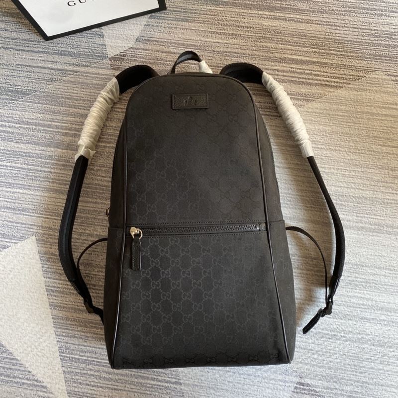 Gucci Backpacks